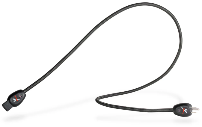 Synergistic Research Pink Power Cable • Scott Walker Audio